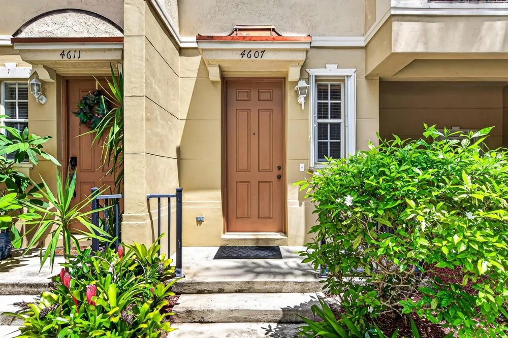 4607 Danson Way Delray Beach, FL 33445