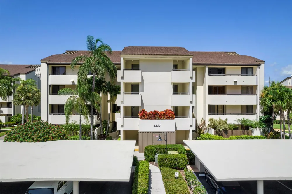 1117 MARINE WAY E #K3L Boat Slip#45 North Palm Beach, FL 33408