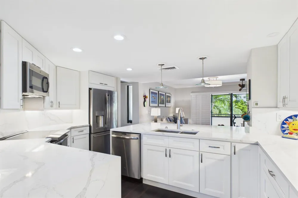1117 MARINE WAY E #K3L Boat Slip#45 North Palm Beach, FL 33408