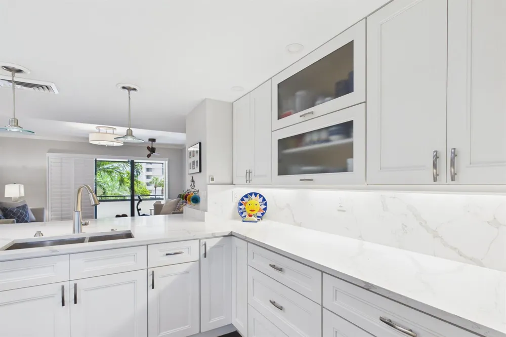 1117 MARINE WAY E #K3L Boat Slip#45 North Palm Beach, FL 33408