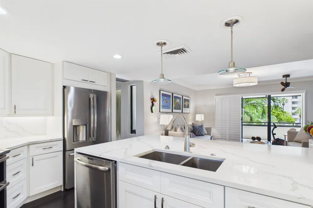 1117 MARINE WAY E #K3L Boat Slip#45 North Palm Beach, FL 33408