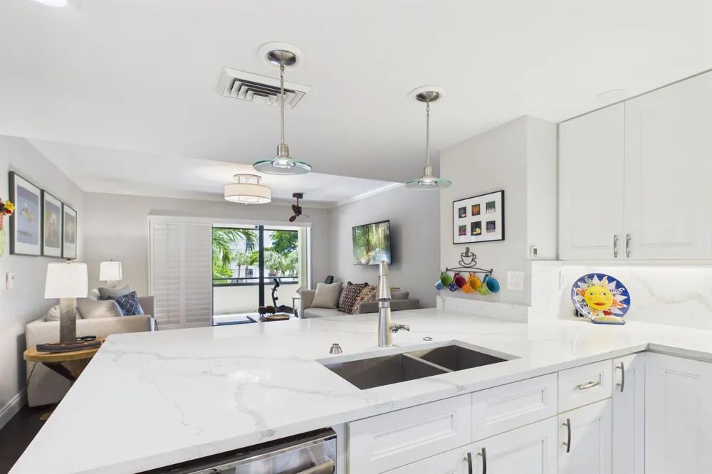 1117 MARINE WAY E #K3L Boat Slip#45 North Palm Beach, FL 33408