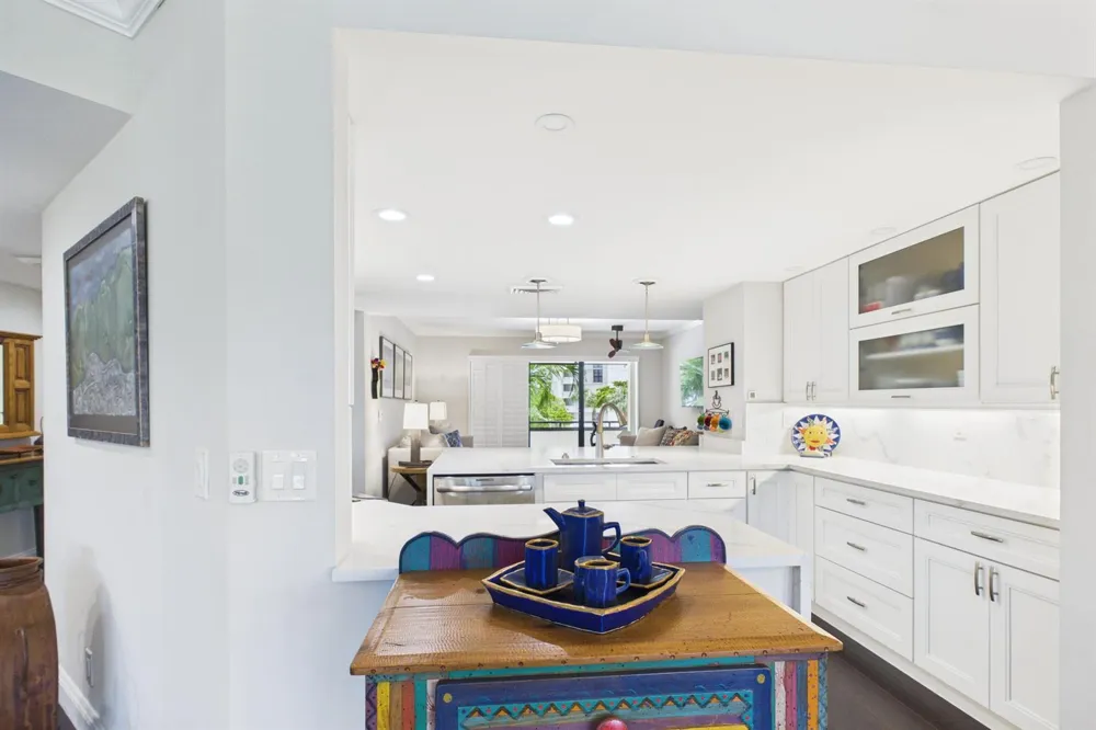 1117 MARINE WAY E #K3L Boat Slip#45 North Palm Beach, FL 33408