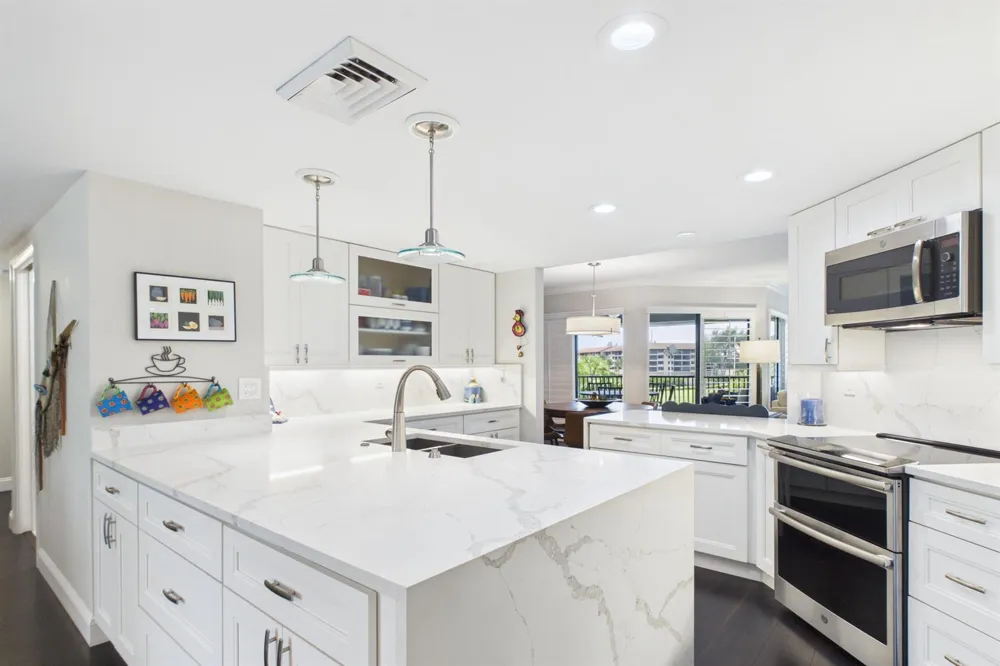 1117 MARINE WAY E #K3L Boat Slip#45 North Palm Beach, FL 33408