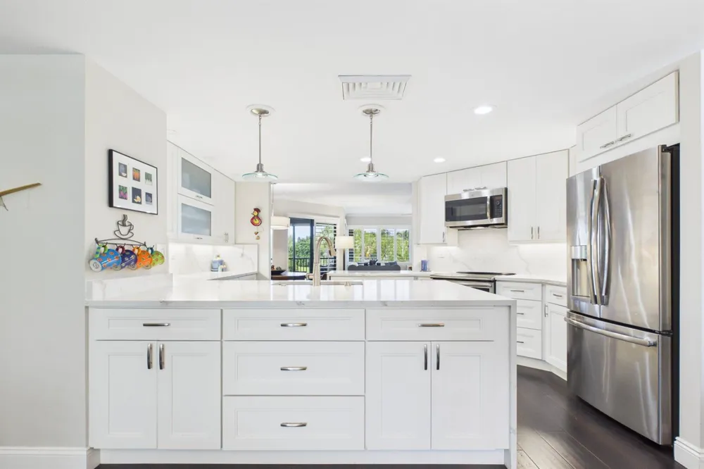 1117 MARINE WAY E #K3L Boat Slip#45 North Palm Beach, FL 33408