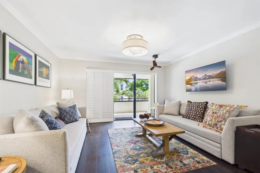 1117 MARINE WAY E #K3L Boat Slip#45 North Palm Beach, FL 33408