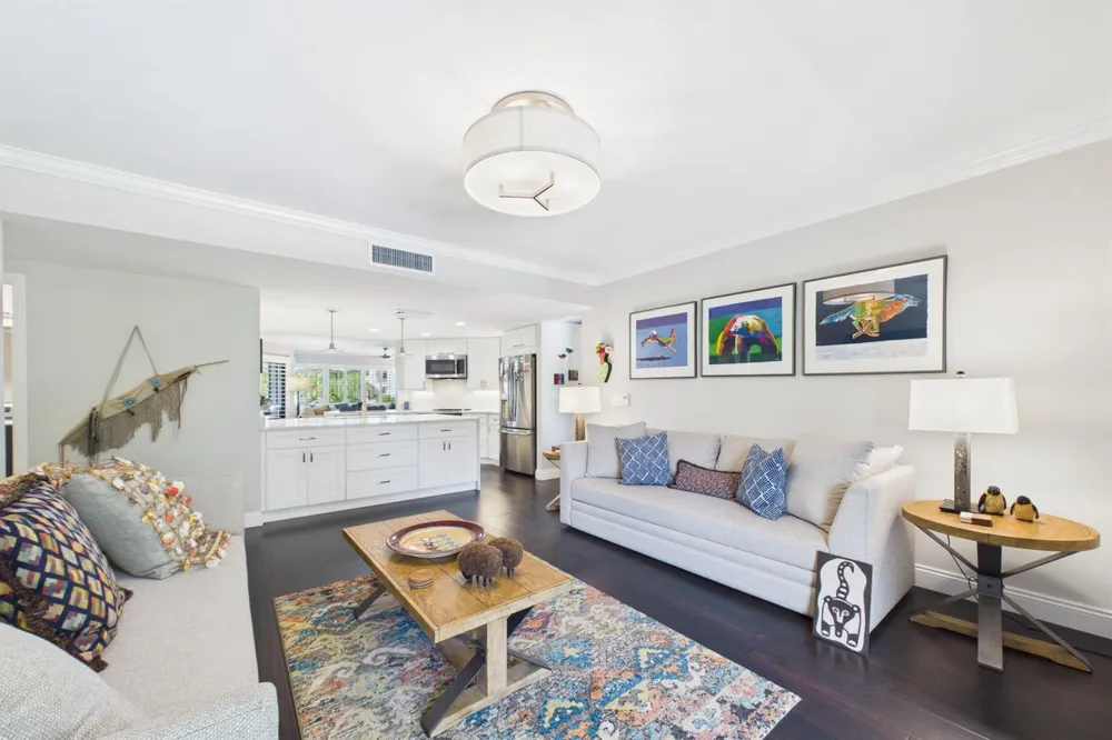 1117 MARINE WAY E #K3L Boat Slip#45 North Palm Beach, FL 33408