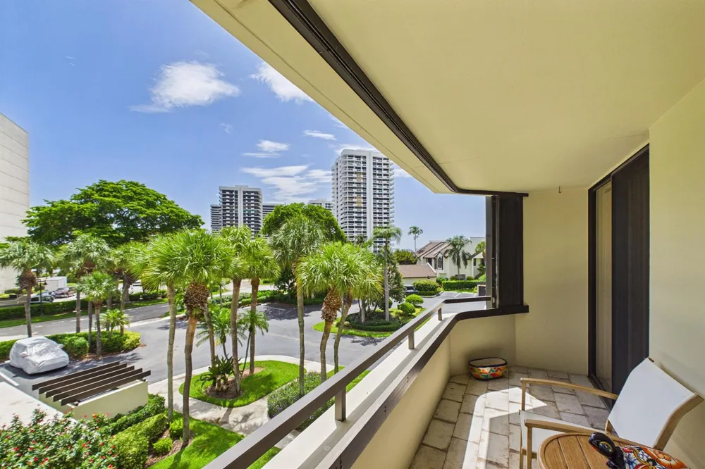 1117 MARINE WAY E #K3L Boat Slip#45 North Palm Beach, FL 33408