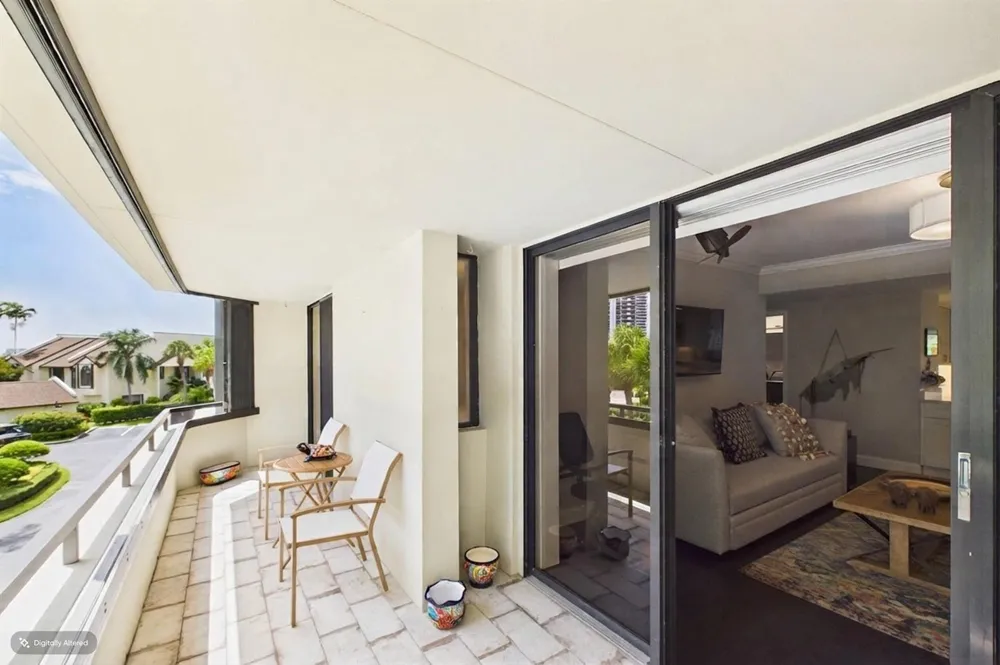 1117 MARINE WAY E #K3L Boat Slip#45 North Palm Beach, FL 33408