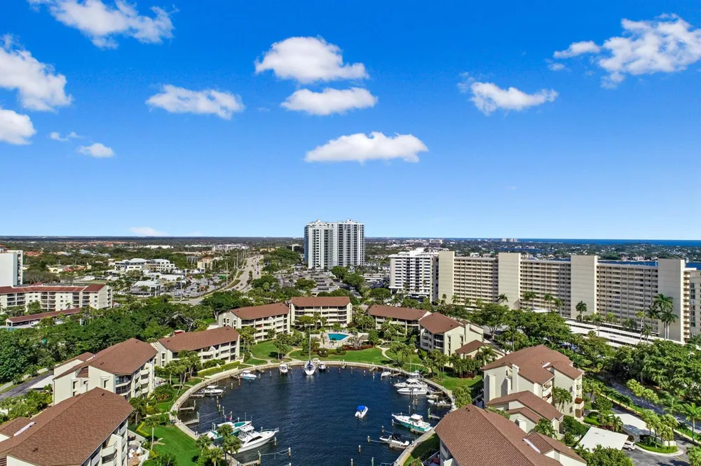 1117 MARINE WAY E #K3L Boat Slip#45 North Palm Beach, FL 33408