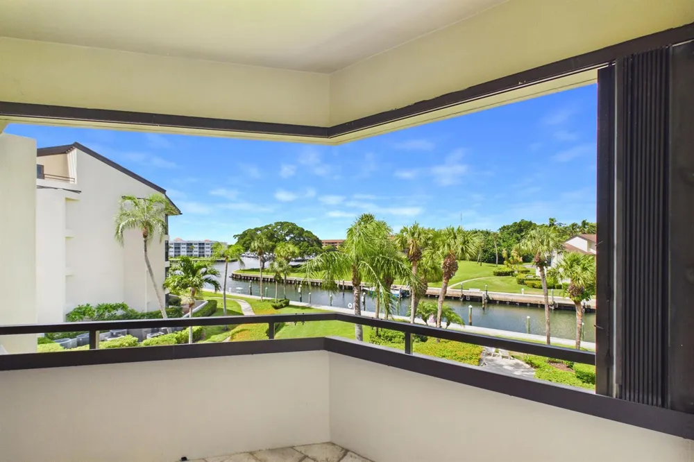 1117 MARINE WAY E #K3L Boat Slip#45 North Palm Beach, FL 33408