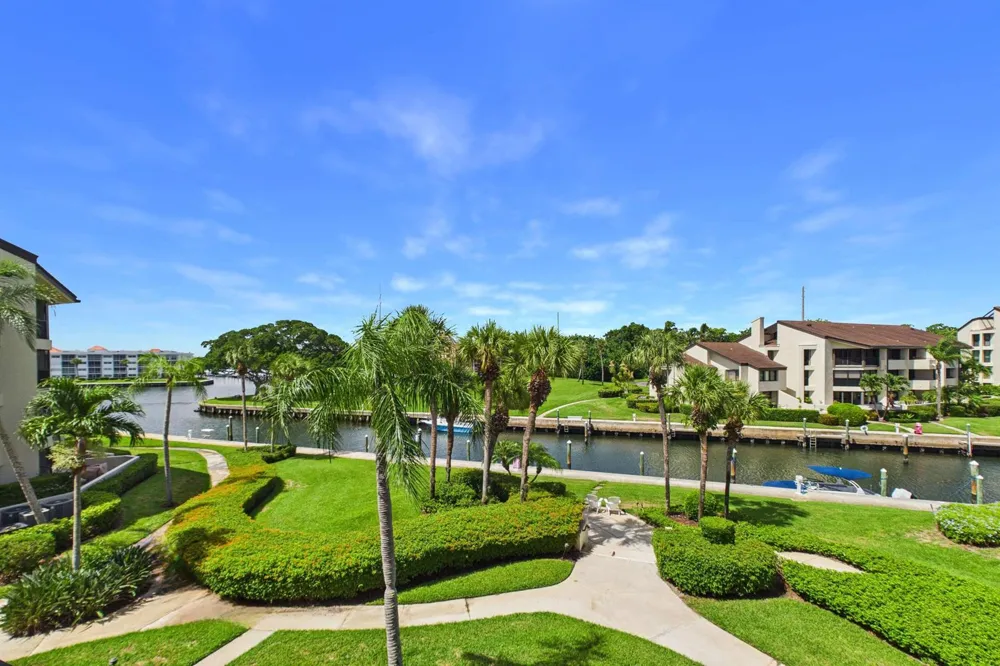1117 MARINE WAY E #K3L Boat Slip#45 North Palm Beach, FL 33408