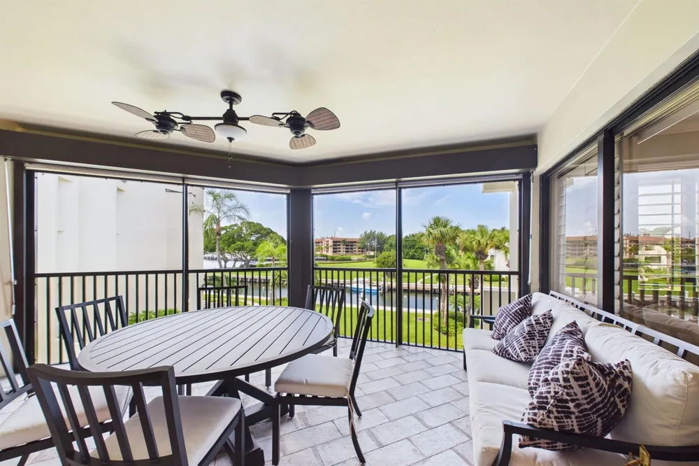 1117 MARINE WAY E #K3L Boat Slip#45 North Palm Beach, FL 33408