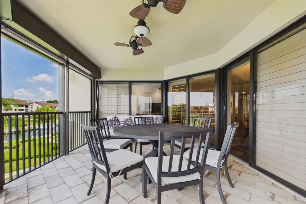 1117 MARINE WAY E #K3L Boat Slip#45 North Palm Beach, FL 33408