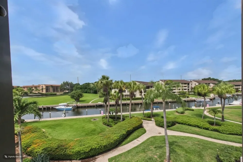 1117 MARINE WAY E #K3L Boat Slip#45 North Palm Beach, FL 33408