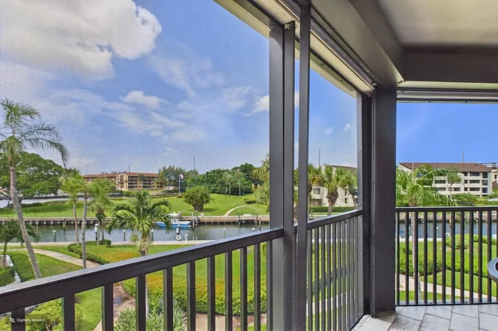 1117 MARINE WAY E #K3L Boat Slip#45 North Palm Beach, FL 33408