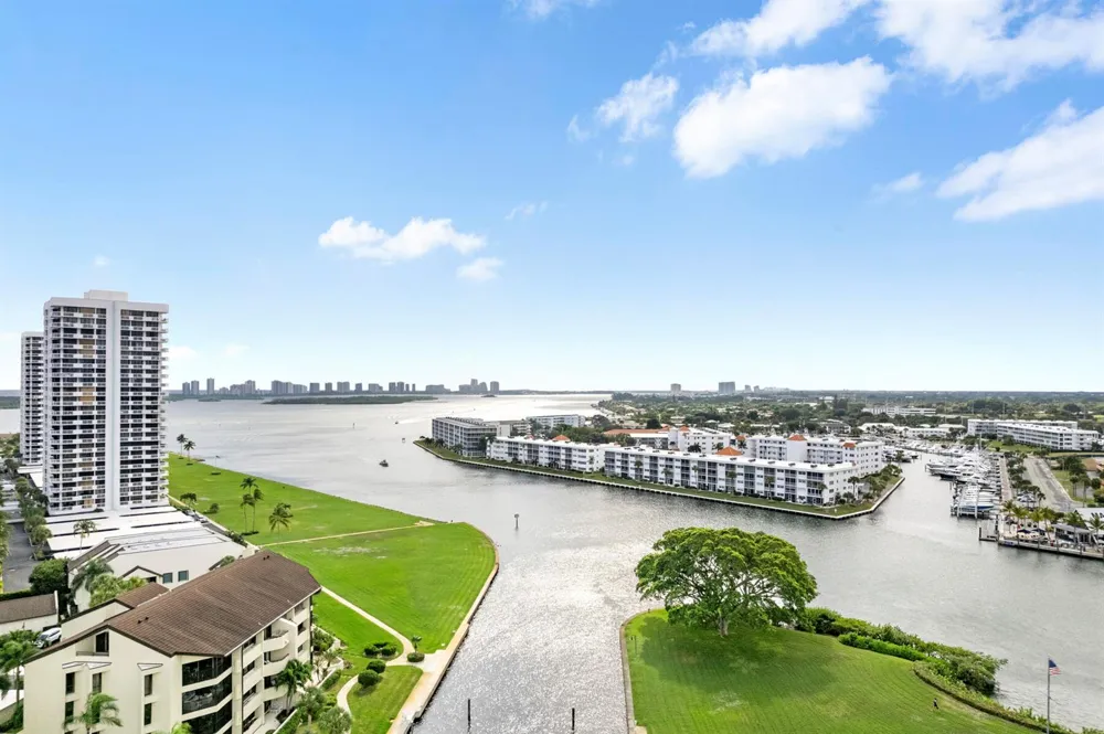 1117 MARINE WAY E #K3L Boat Slip#45 North Palm Beach, FL 33408