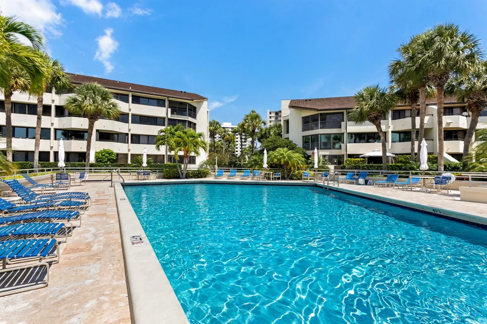 1117 MARINE WAY E #K3L Boat Slip#45 North Palm Beach, FL 33408