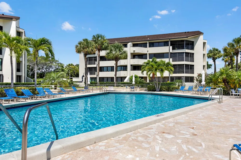 1117 MARINE WAY E #K3L Boat Slip#45 North Palm Beach, FL 33408