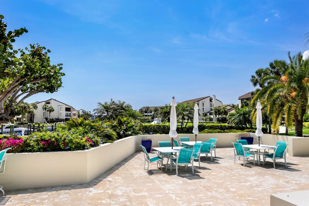 1117 MARINE WAY E #K3L Boat Slip#45 North Palm Beach, FL 33408