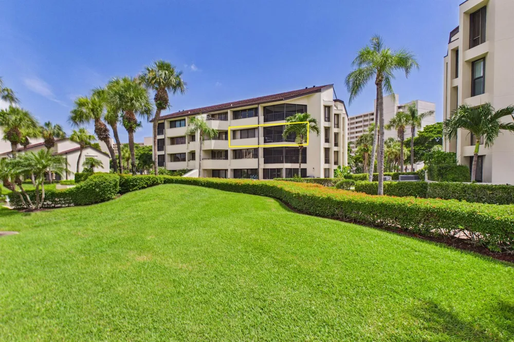 1117 MARINE WAY E #K3L Boat Slip#45 North Palm Beach, FL 33408