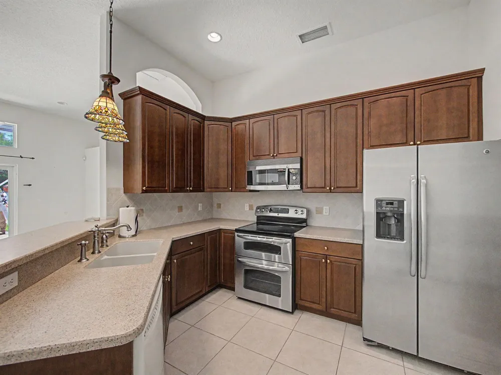 2166 SW MAINSAIL TERRACE Stuart, FL 34997