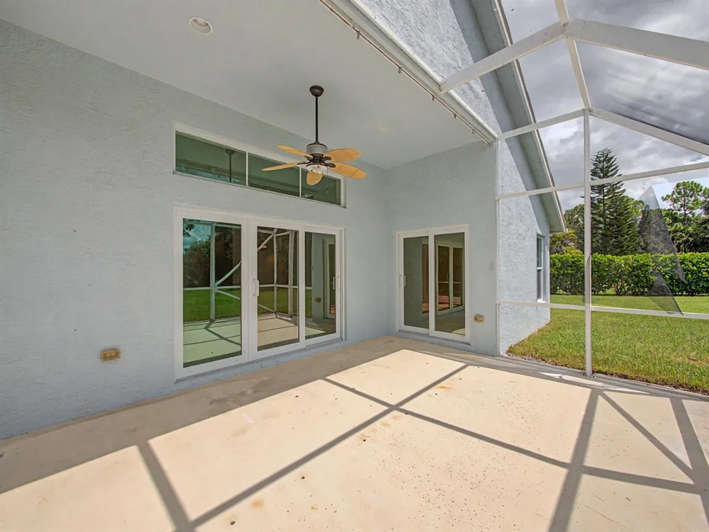 2166 SW MAINSAIL TERRACE Stuart, FL 34997