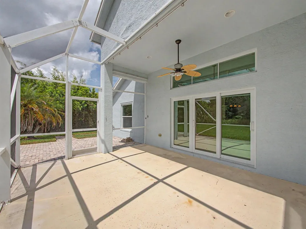 2166 SW MAINSAIL TERRACE Stuart, FL 34997