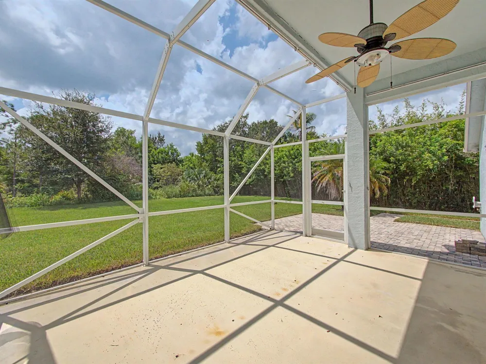 2166 SW MAINSAIL TERRACE Stuart, FL 34997