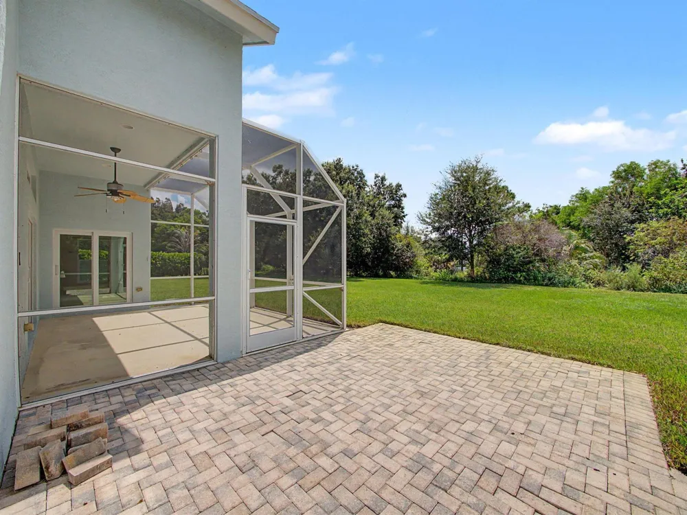2166 SW MAINSAIL TERRACE Stuart, FL 34997