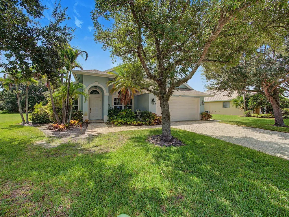 2166 SW MAINSAIL TERRACE Stuart, FL 34997