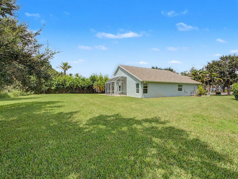 2166 SW MAINSAIL TERRACE Stuart, FL 34997