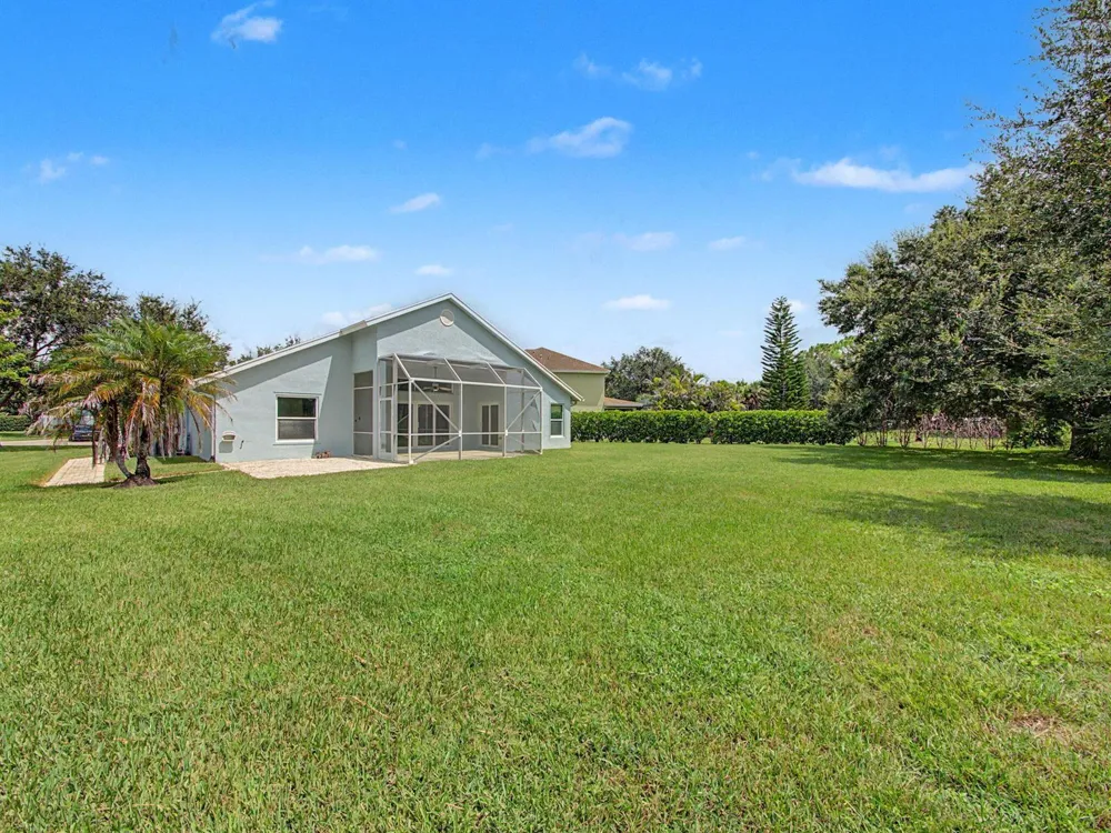 2166 SW MAINSAIL TERRACE Stuart, FL 34997