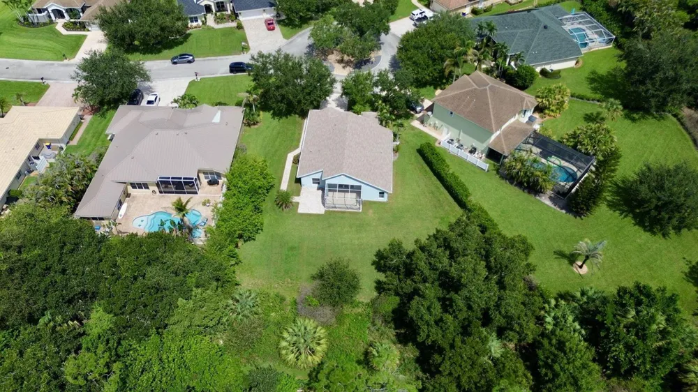 2166 SW MAINSAIL TERRACE Stuart, FL 34997