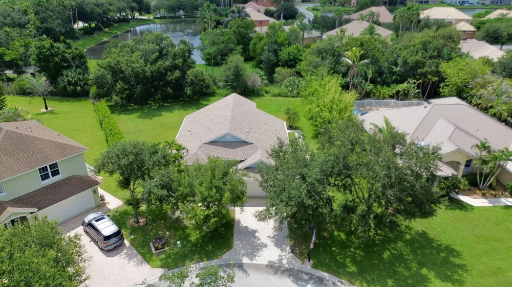 2166 SW MAINSAIL TERRACE Stuart, FL 34997