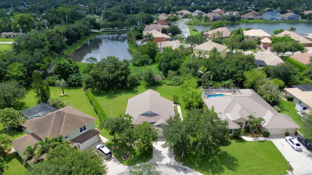 2166 SW MAINSAIL TERRACE Stuart, FL 34997