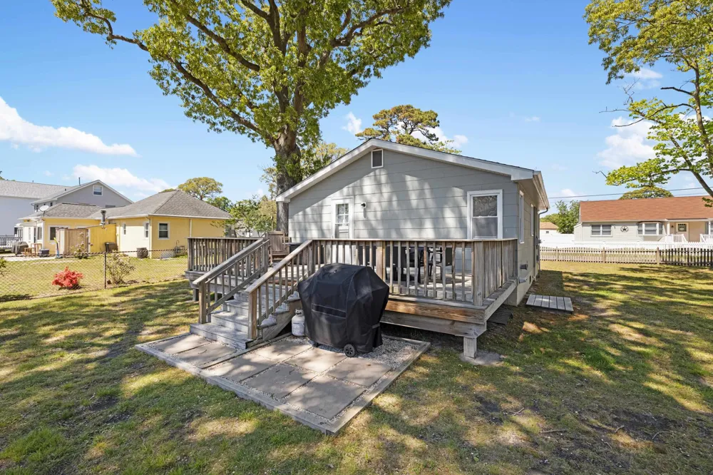 108 W Wilde Avenue Villas, NJ 08251