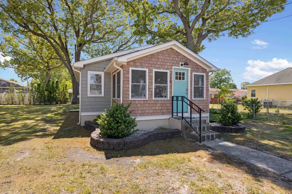 108 W Wilde Avenue Villas, NJ 08251