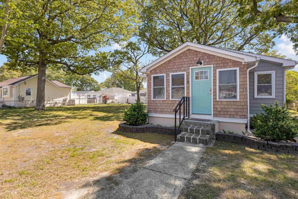 108 W Wilde Avenue Villas, NJ 08251