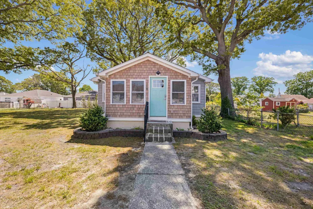 108 W Wilde Avenue Villas, NJ 08251