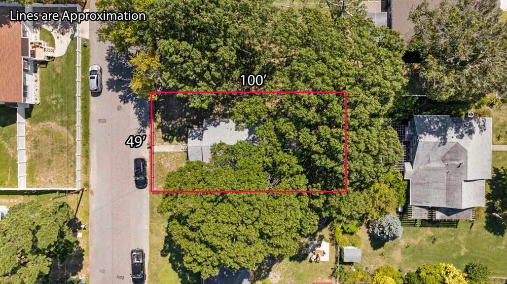 108 W Wilde Avenue Villas, NJ 08251