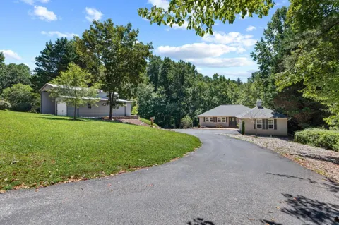 527 Pinebrook Drive
