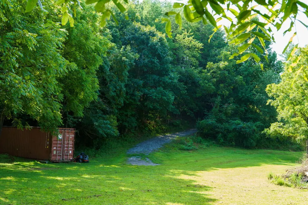 45 Green Cove Road Brasstown, NC 28902