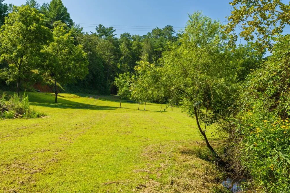 45 Green Cove Road Brasstown, NC 28902