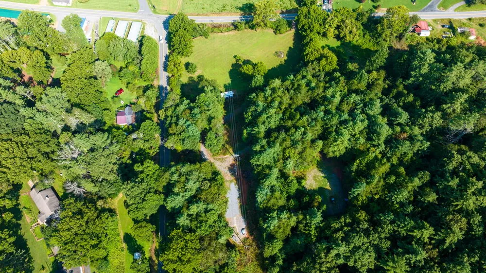 45 Green Cove Road Brasstown, NC 28902