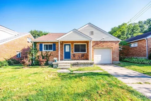 4576 Hunt Road