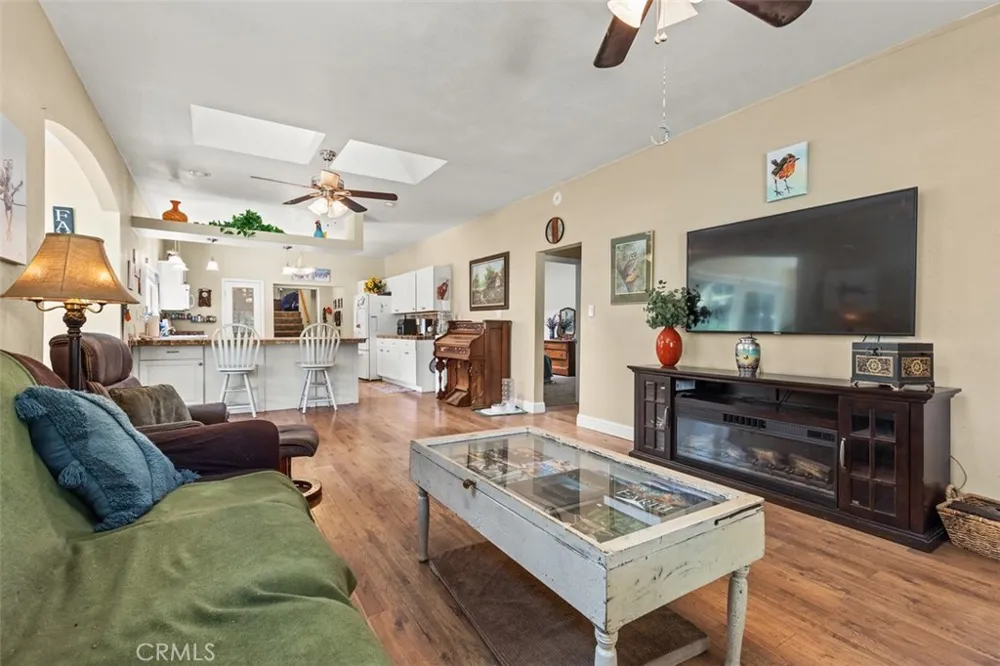 4688 Foothill Blvd Oroville, CA 95966