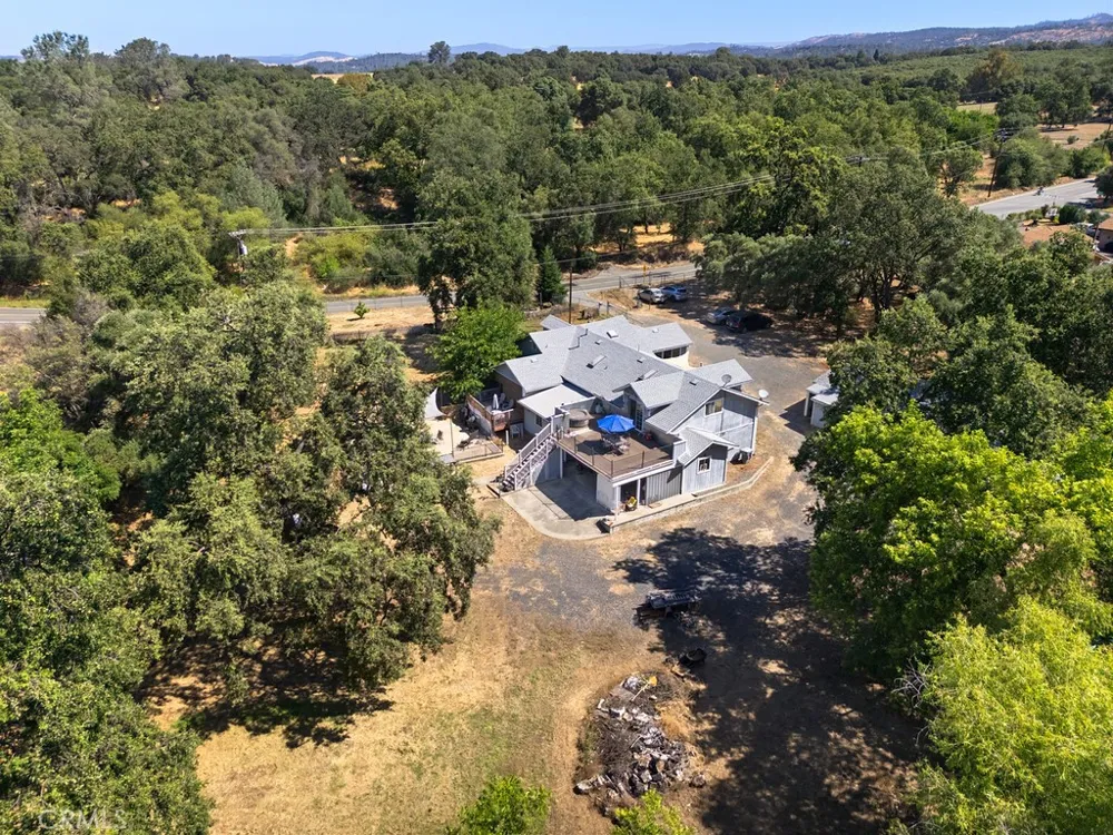 4688 Foothill Blvd Oroville, CA 95966