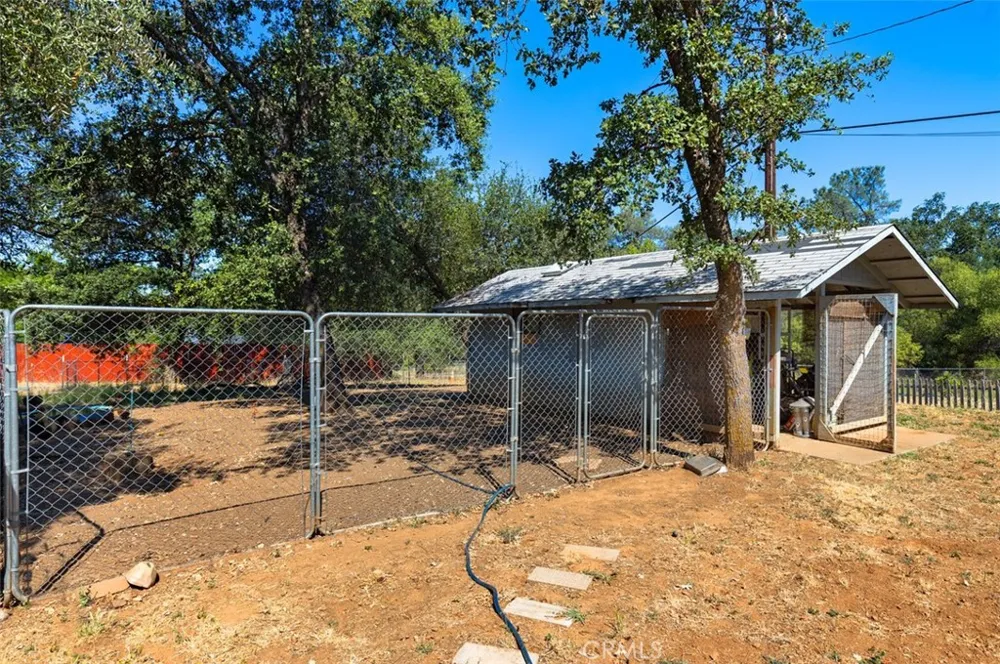 4688 Foothill Blvd Oroville, CA 95966