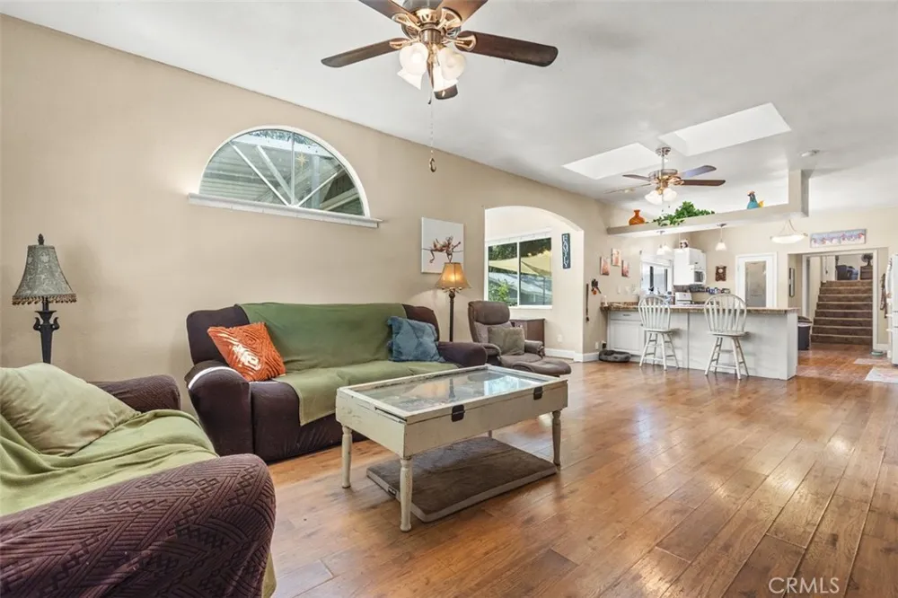 4688 Foothill Blvd Oroville, CA 95966
